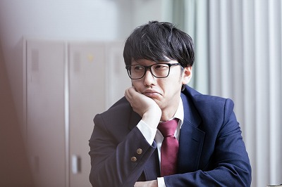 給食は最高の昼食